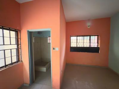 Standard 2-bedroom Apartment Available, Moronvia Street, Wuse 2, Abuja, Self Contain (single Rooms) for Rent