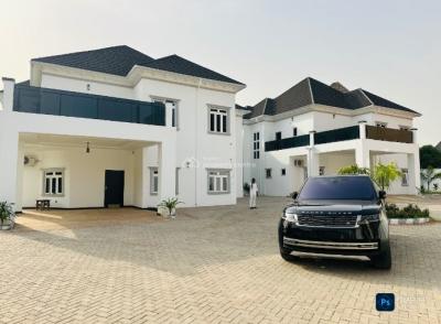 Twin Luxury Premium Duplex, Maitama, Maitama District, Abuja, Detached Duplex for Rent