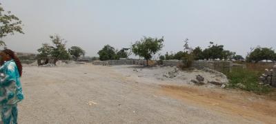 Abuja Land Investment  200sqm in High-demand Gaduwa  Terrace Duplex, Opposite Locogoma Junction, Gaduwa, Abuja, Residential Land for Sale