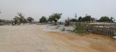 Secure a Prime 200sqm Plot in Gaduwa Today  Land to Buy in Abuja, Opposite Locogoma Junction, Gaduwa, Abuja, Residential Land for Sale