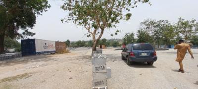 200sqm Land  Gaduwa Abuja  Opposite Lokogoma Junction  High Capital, Opposite Locogoma Junction, Gaduwa, Abuja, Residential Land for Sale