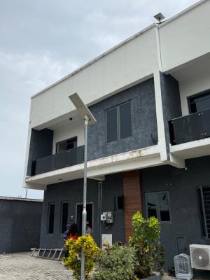 2 Bedroom Teraced Duplex, Citadel View  Estate  By Abraham Adesanya, Ajah, Lagos, Terraced Duplex for Rent