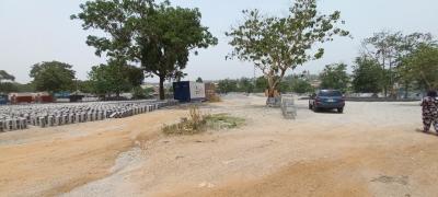 Real Estate Developer Opportunity  350sqm Gaduwa Abuja Semi-detached, Opposite Locogoma Junction, Gaduwa, Abuja, Residential Land for Sale