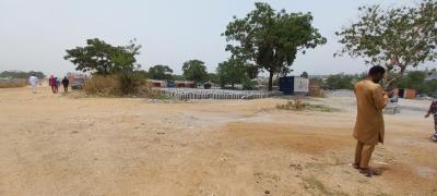 Selling Fast  350sqm Plot Gaduwa 4 Bedroom Duplex Site Purple Place, Opposite Locogoma Junction, Gaduwa, Abuja, Residential Land for Sale