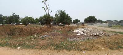 4 Bedroom Semi-detached Duplex Land  350sqm Gaduwa Recurring Income, Opposite Locogoma Junction, Gaduwa, Abuja, Residential Land for Sale