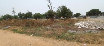 Luxury Land Gaduwa 350sqm Opposite Lokogoma Junction Abuja Property, Opposite Locogoma Junction, Gaduwa, Abuja, Residential Land for Sale