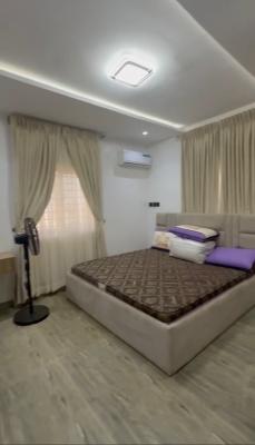 Massive 2bedroom En-suite Flat, in an Estate Close to Paradise Estate Idu, Idu Industrial, Abuja, Block of Flats for Sale
