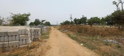 600sqm Fully Detached Duplex Land  Gaduwa Abuja  Opposite Lokogoma, Opposite Locogoma Junction, Gaduwa, Abuja, Residential Land for Sale