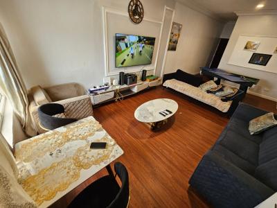 Furnished 2bedroom Flat in Lekki Phase 1, Lekki Phase 1, Lekki, Lagos, Flat / Apartment for Rent