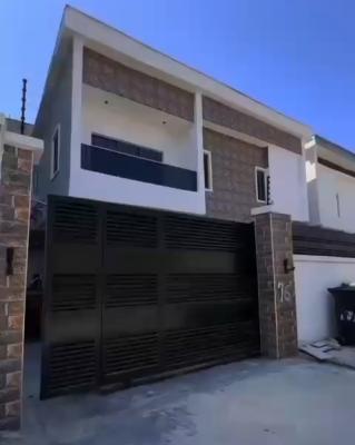 4 Bedroom Detached Duplex, Ikate Elegushi, Lekki, Lagos, Detached Duplex for Sale