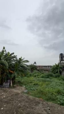 600sqm Fence & Gated Land, Majek, Sangotedo, Ajah, Lagos, Mixed-use Land for Sale