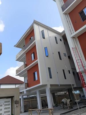 4 Bedrooms Flat with Bq and Swimming, Ikeja Gra, Ikeja, Lagos, Detached Duplex for Sale