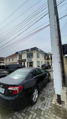 28sqm Shop Space, Lekki Phase 1, Lekki, Lagos, Office Space for Rent