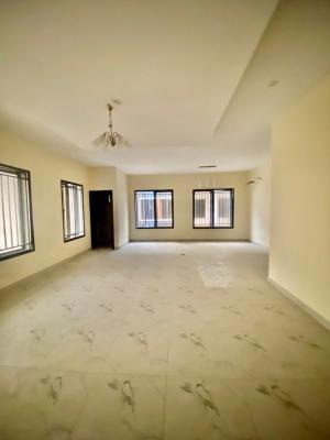 Fully Serviced Luxury 3bedrooms Semi Detached Duplex with Bq, Agungi, Lekki, Lagos, Flat / Apartment for Rent