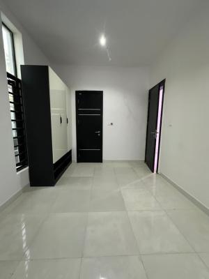 a Spacious 2 Bedroom Flat Upstairs with Personal Staircase, Glorious Estate, Badore., Ajah, Lagos, Flat / Apartment for Rent