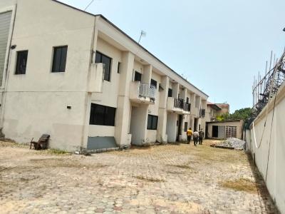 2010sqm Land with Demolishable Structure, Phase1, Osborne, Ikoyi, Lagos, Residential Land for Sale