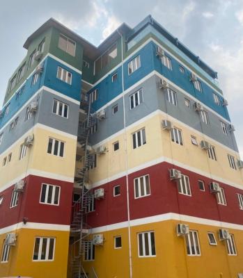 Well Furnished 2 Bedroom Penthouse, Oregun, Ikeja, Lagos, Flat / Apartment for Sale