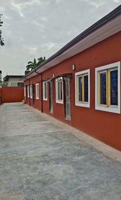 Newly Built & Modern Mini Flat at Sango Tedo { Video}, Sunview Estate, Sangotedo, Ajah, Lagos, Mini Flat (room and Parlour) for Rent