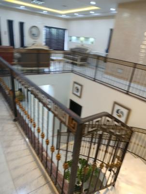 Lovely Mansion with Penthouse, Pinnock Beach Estate, Lekki, Lagos, Detached Duplex for Sale