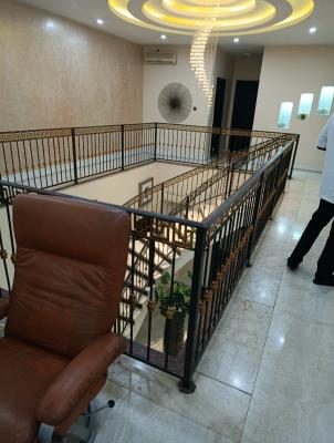 Mansion with Penthouse and Pool, Pinnock Beach Estate, Lekki, Lagos, Detached Duplex for Sale