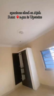 Clean 2bedroom Flat, First Unity Estate Badore Ajah, Badore, Ajah, Lagos, Flat / Apartment for Rent