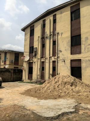 6 Nos of 3 Bedroom Flat, Ojodu Berger, Ojodu, Lagos, Block of Flats for Sale
