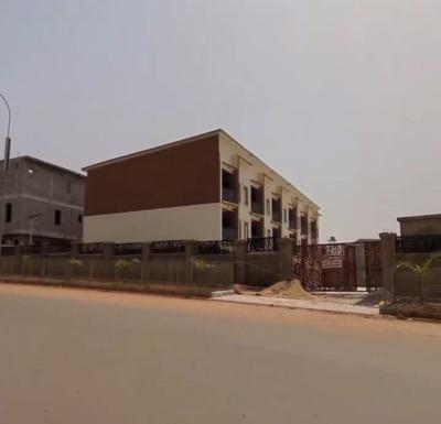 6units of 4bedroom Terrace Duplexes in Asokoro, Asokoro District, Abuja, Terraced Duplex for Sale