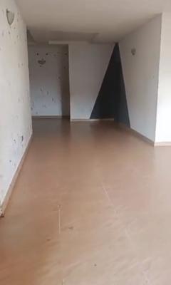 Masters Bedroom Inside a Shared Apartment at Awoyaya { Video}, Ebony, Awoyaya, Ibeju Lekki, Lagos, Self Contain (single Rooms) for Rent