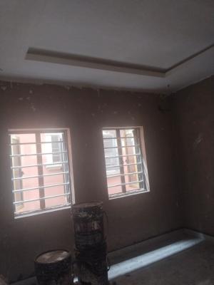 Newly Built 2 Bedroom Flat, Shomolu, Lagos, Flat / Apartment for Rent