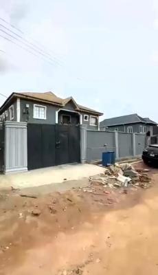 Luxury 7 Built Flat., Ipaja, Lagos, Terraced Duplex for Sale