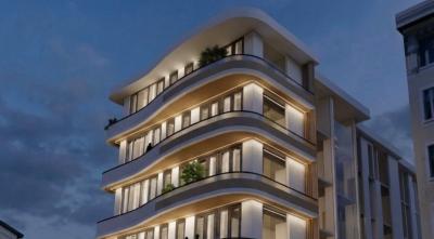 Luxury 2 Bedroom Apartment + Swimming Pool, Gym Etc, Off Freedom Way, Lekki Phase 1, Lekki, Lagos, Flat / Apartment for Sale