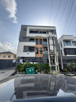 Luxury 2 Bedroom Apartment, Ikate, Lekki, Lagos, Block of Flats for Sale