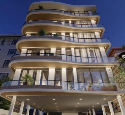 Luxury 3 Bedroom Apartment + Swimming Pool, Gym, Off Freedom Way, Lekki Phase 1, Lekki, Lagos, Flat / Apartment for Sale