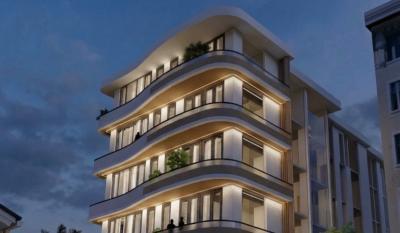 Luxury 3 Bedroom Apartment + Swimming Pool, Gym, Off Freedom Way, Lekki Phase 1, Lekki, Lagos, Flat / Apartment for Sale