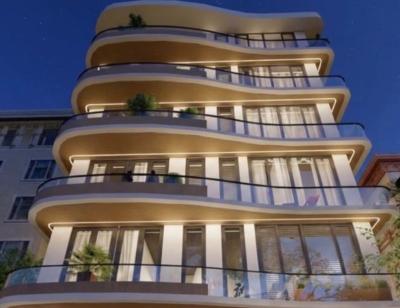 Luxury 4 Bedroom Penthouse + Bq, Swimming Pool, Gym, Off Freedom Way, Lekki Phase 1, Lekki, Lagos, Flat / Apartment for Sale