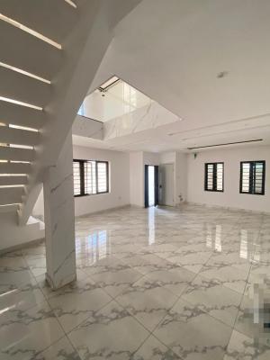 Modern 4 Bedroom Fully Detached- Ologolo, Ologolo, Lekki, Lagos, Detached Duplex for Sale