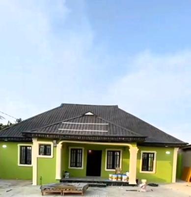 Massive and Modern 3 Bedroom Flat, Sango Ota, Ogun, Block of Flats for Sale