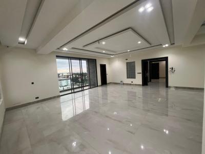 Luxury 5 Five Bedroom Penthouse, Ikoyi, Lagos, House for Sale