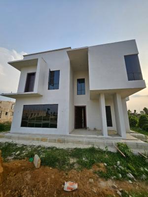 5bedroom Detached Duplex House, Obirikwere, Victoria Creek Garden Estate, Port Harcourt, Rivers, Detached Duplex for Sale