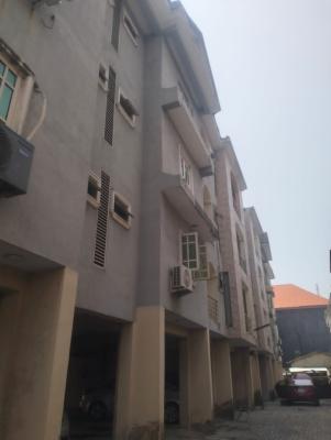 3 Bedroom Apartment with a Bq, Opposite House on The Rock, Ikate, Lekki, Lagos, Flat / Apartment for Sale