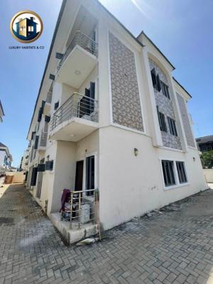 Serviced 2 Bedroom Apartment, Ikota, Lekki, Lagos, Flat / Apartment for Rent