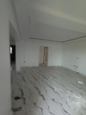 Brand New 3 Bedroom Flat, Mobil Road, Ilaje, Ajah, Lagos, Flat / Apartment for Rent