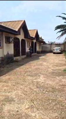 2 Flats at Gra Ugbor, Ikpoba Okha, Edo, Block of Flats for Sale
