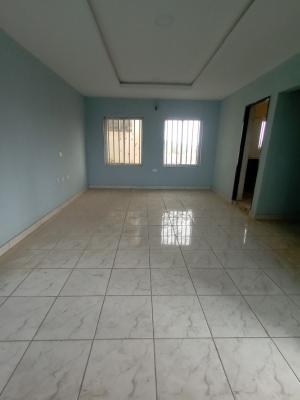 3 Bedroom Flat, Mobil Road, Ilaje, Ajah, Lagos, Flat / Apartment for Rent