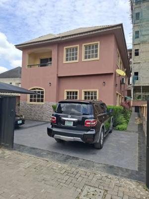4 Bedroom Detached House+ Bq, Ikeja Gra, Ikeja, Lagos, Detached Duplex for Rent