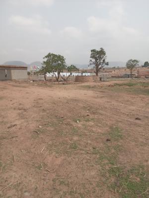 Prime 250sqm Estate Plot, Karasana District, Gwarinpa, Abuja, Land for Sale