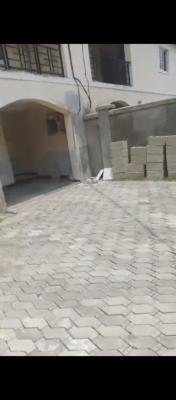 Nicely Built 4 Bedroom Semi Detached House, Victory Estate, Thomas Estate, Ajah, Lagos, Semi-detached Duplex for Rent