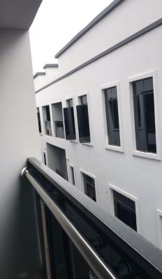 Luxury 4bedroom Detached Duplex, Agbe Road Abule Egba Ifako Ijaiye, Abule Egba, Agege, Lagos, Detached Duplex for Rent