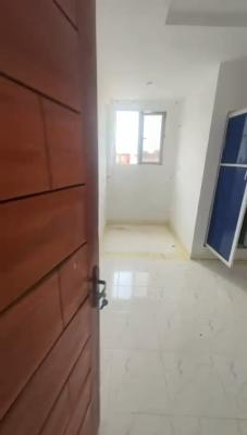 3 Bedroom Ground Flat, Anthony Village, Maryland, Lagos, Flat / Apartment for Rent