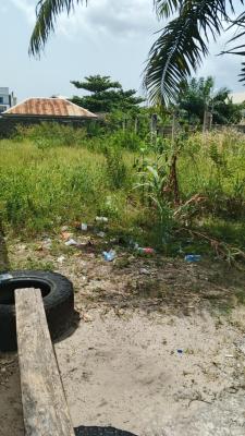 Land, Lekki Scheme 2 Estate Abraham Adesanya Ogombo Road Ajah, Lekki Phase 2, Lekki, Lagos, Residential Land for Sale